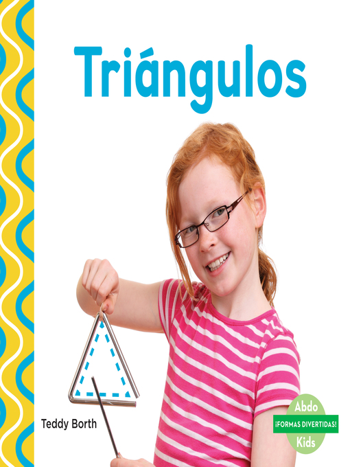 Title details for Triangulos (Triangles) by Teddy Borth - Available